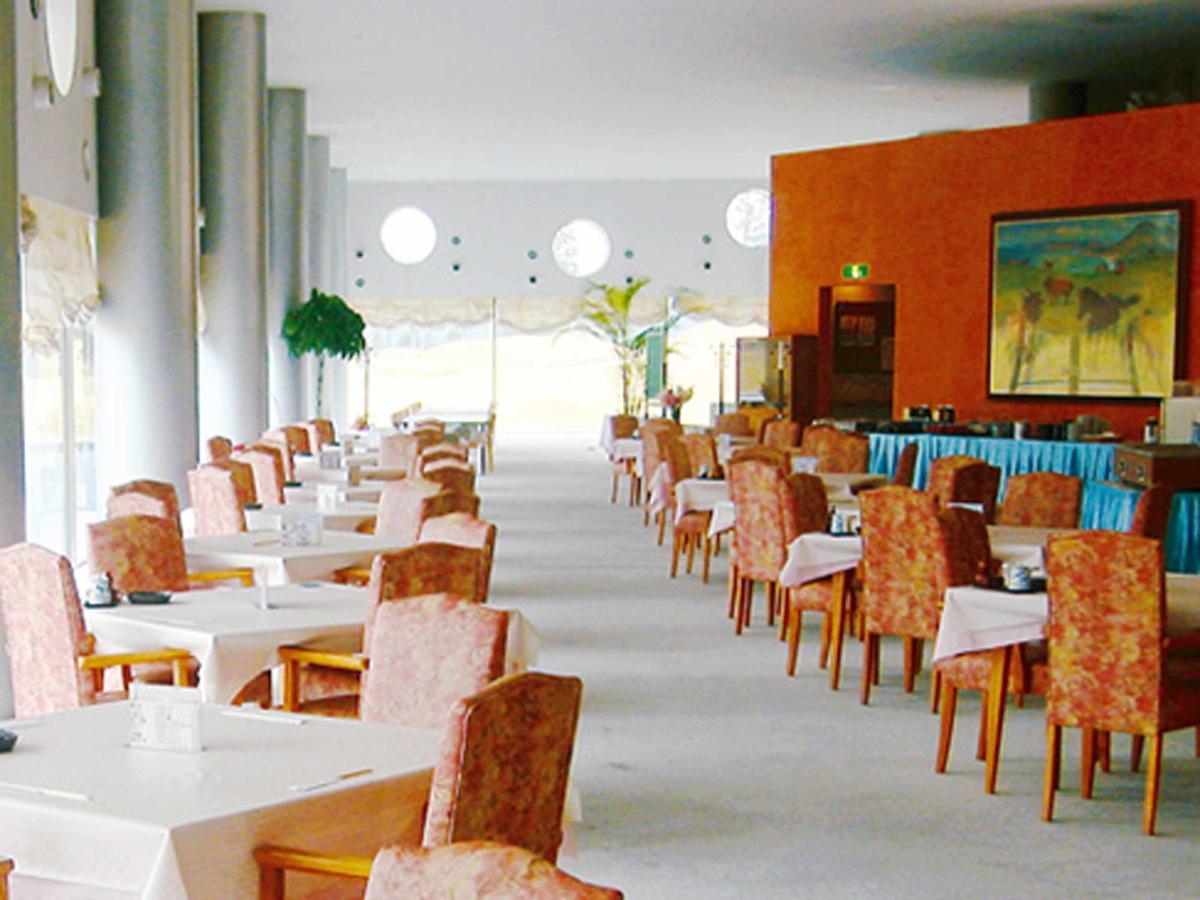 Miyazaki Kokusai Kuko Country Club Lodge Buitenkant foto